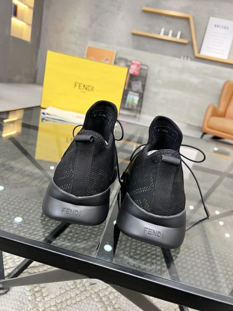 Fendi Sneakers